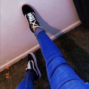 Meet your Posher, Trinity